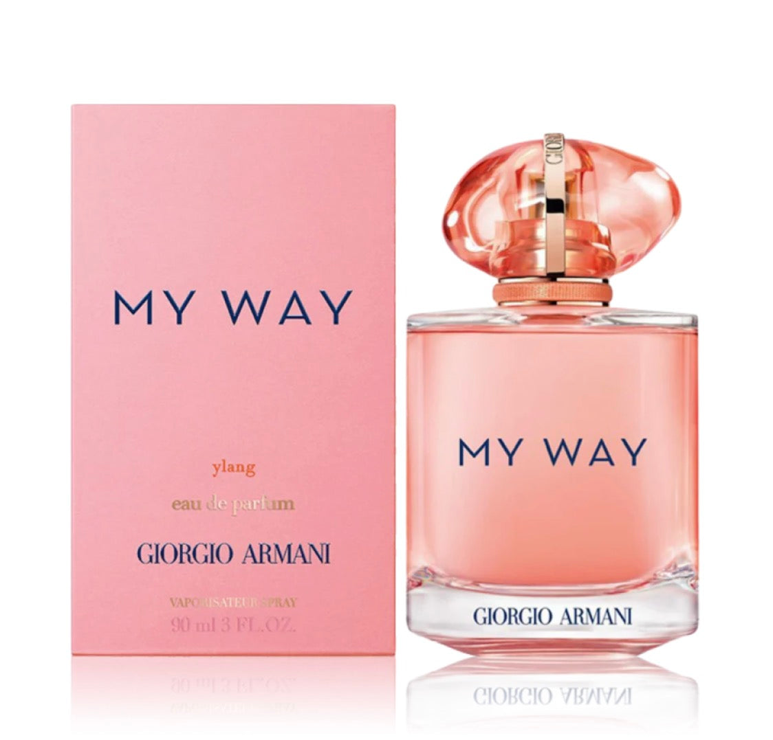 Armani My Way Ylang 90ML