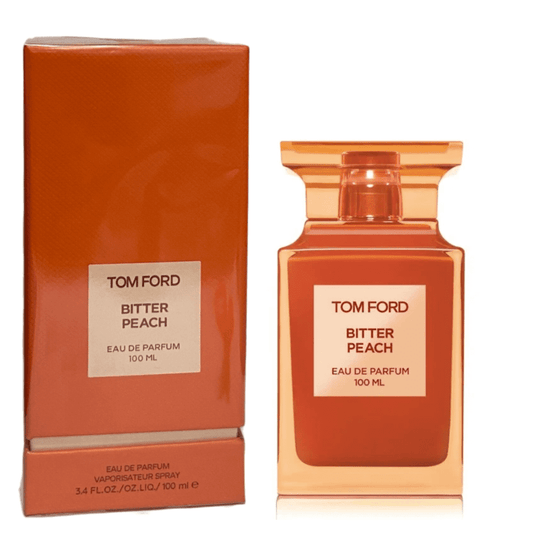 Bitter Peach Tom Ford 100 Ml