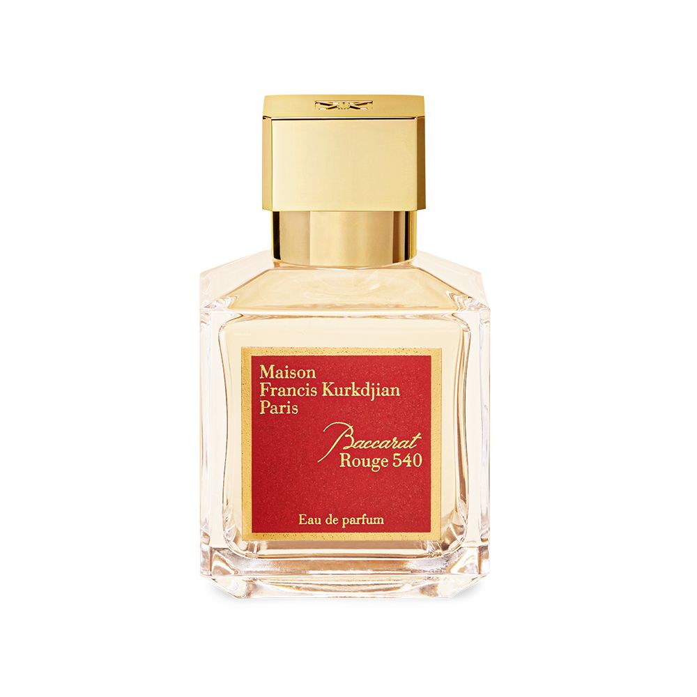 Baccarat Rouge 540 Maison Francis Kurkdjian 70 Ml